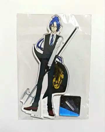 가정교사 히트맨 REBORN 복권 메이트 로쿠도 무쿠로 아크릴 스탠드