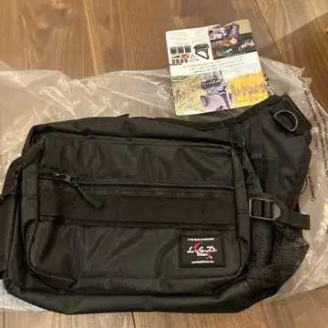 LSD 원샷 사이드 Jr. 네오 LSD 디자인즈