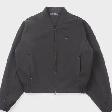 Badblood 집업 자켓 S 사이즈