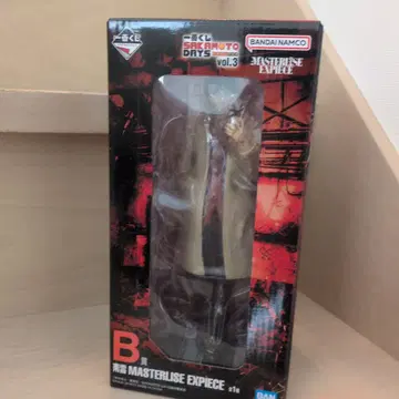 사카모토 데이즈 나구모 피규어 제일복권 B상