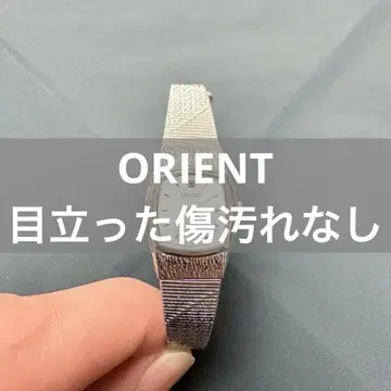 ORIENT 여성용 손목시계