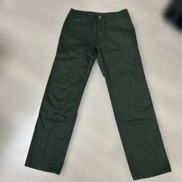 벤 데이비스 팬츠