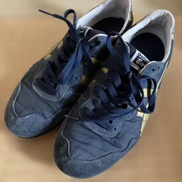 [ 26.0cm ] 오니츠카타이거 세라노