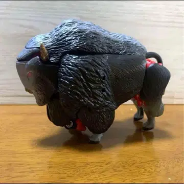 트랜스포머 비스트 워즈 빅 호른 미사일 결품