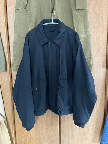 90s FILSON 울 자켓 USA제