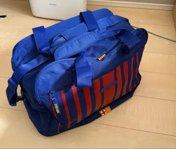 FC 바르셀로나 트래블 백