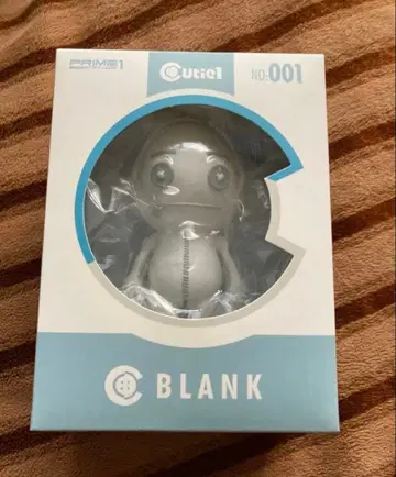 프라임1 스튜디오 큐티1 오리지널 블랭크 피규어