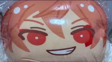 트위스테 트위스티드 원더랜드 에이스 빅 만주