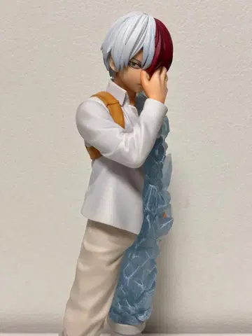 제일복권 히로아카 토도로키 쇼토 피규어