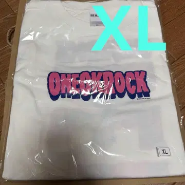 ONEOKROCK DETOX JAPAN 2025 티셔츠