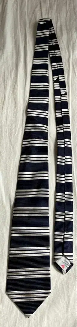 영국 왕실 납품업체 Turnbull & Asser 실크 넥타이 핸드메이드