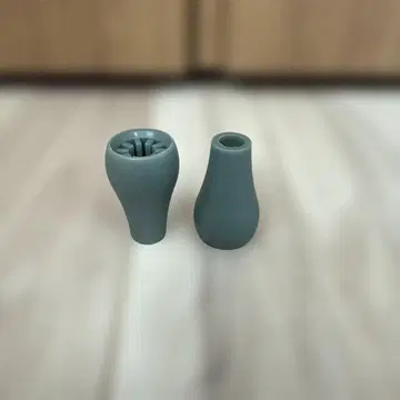 DRT 바리알 팻 노브 올리브