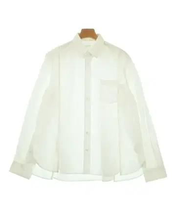 sacai 캐주얼 셔츠 남성용