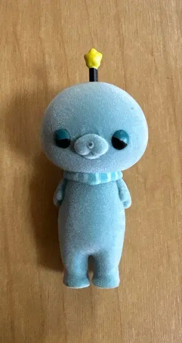 교육 방송 타마 가챠가챠 시무룩