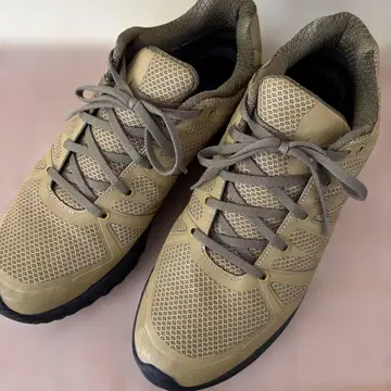 비브람 스니커즈 워터프루프 올웨더 트레킹 26.5