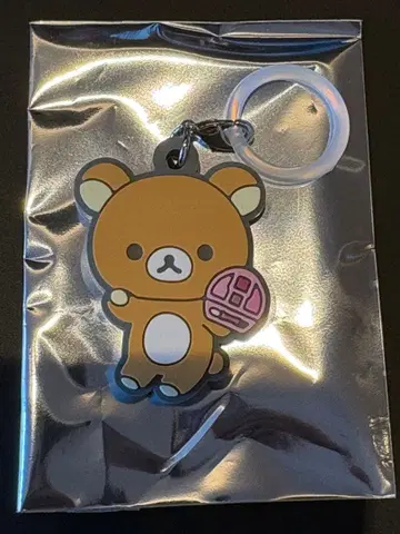 캔메이크 러버링 홀더 리락쿠마 콜라보