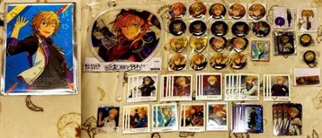 [앙스타] 카오루 묶음 판매