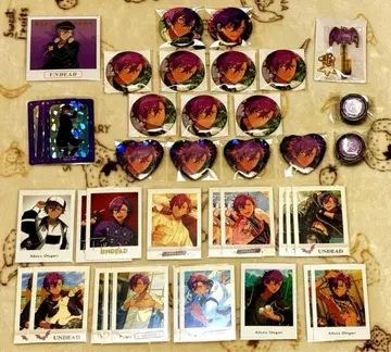 [ 앙스타 ] 아도니스 묶음 판매