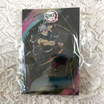 귀멸의 칼날 우즈이 텐겐 아크릴 스탠드 유곽편