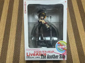 스즈미야 하루히의 우울 미개봉 새상품 엑스트라 피규어