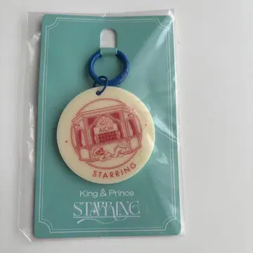 King & Prince 킹프리 팝업 STARRING 아이치