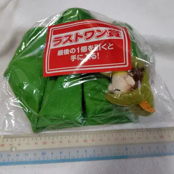 무민 봉제 인형 잘 자 스너프킨 텐트 포함