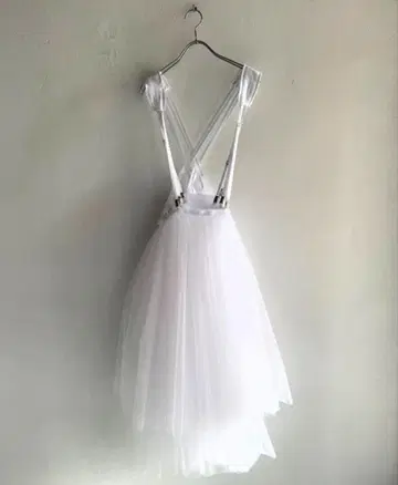 Noir Kei Ninomiya 샤샤 스커트