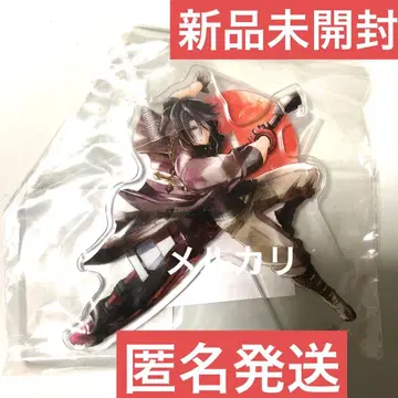 GOD EATER 갓 이터 아크릴 스탠드 아마미야 린도 아크릴 스탠드