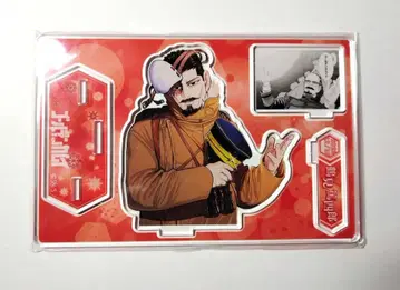 골든 카무이 츠루미 중위 생일 명장면 디오라마 피규어 2023년