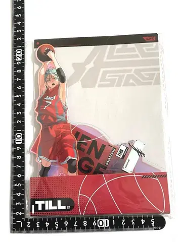 ALIEN STAGE 에이리언 스테이지 삼주년 아크릴 스탠드 티르