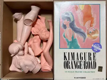 사랑은 방울방울 아유카와 마도카 레진 키트 1/5 스케일 1/6 스케일