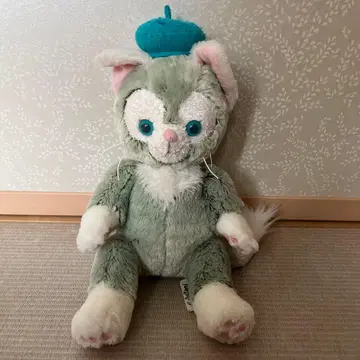 [ 즉시 구매 OK ] 젤라토니 S 사이즈 봉제 인형