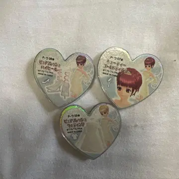 프리즘스톤 퓨어프레쉬 웨딩