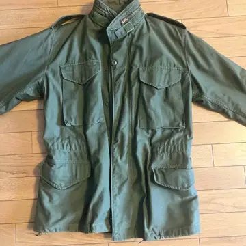M65 필드 자켓 3rd 미군
