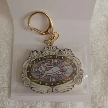 포켓몬 파크 간토 니피아 키링