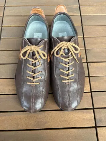 네그로니 이데아 negroni IDEA 15944 DBR/LBR