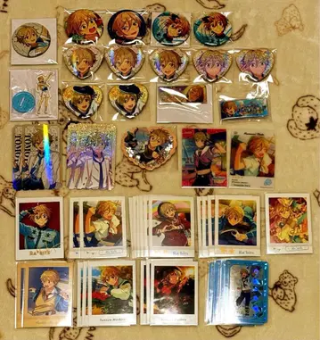 [앙스타] 토모야 묶음 판매