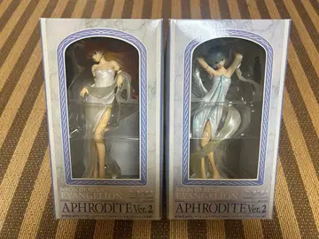 신세기 에반게리온 엑스트라 아프로디테 피규어 미개봉 새상품 전 2종