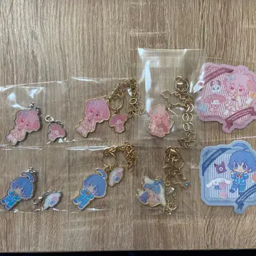 마계의 왕자! 이루마군 참 세트