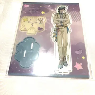 메루카리 택배 우타프리 산리오 시나모롤 미카제 아이 아크릴 스탠드