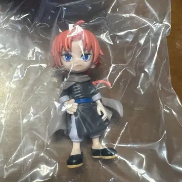 은혼 카무이 파르바르스 피규어