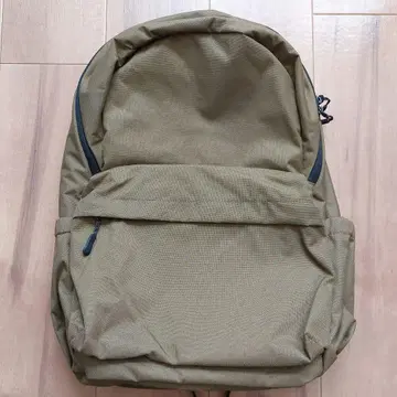 스노우피크 백팩