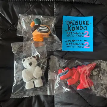 다이스케콘도 2 아트 컬렉션