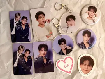 JX 팬미팅 준수 재중