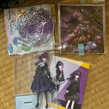 프로세카 프로젝트 세카이 아사히나 마후유 세트