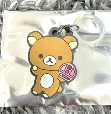 캔메이크 러버링 홀더 리락쿠마 콜라보