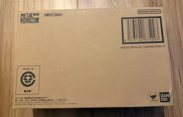 METAL ROBOT혼 소드 임펄스 건담 SpecII