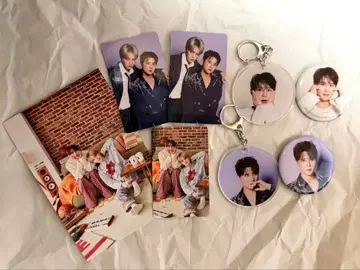 JX 팬미팅 준수 재중