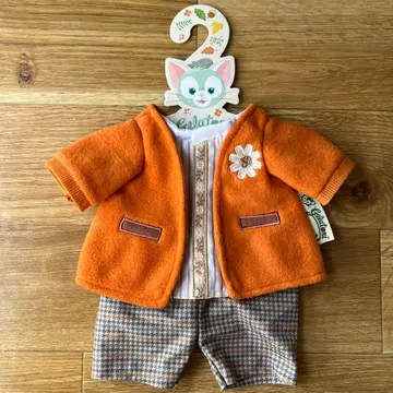 젤라토니 가을 스토리북 의류