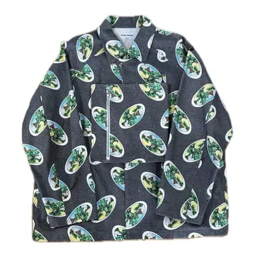 WATARU TOMINAGA 자켓